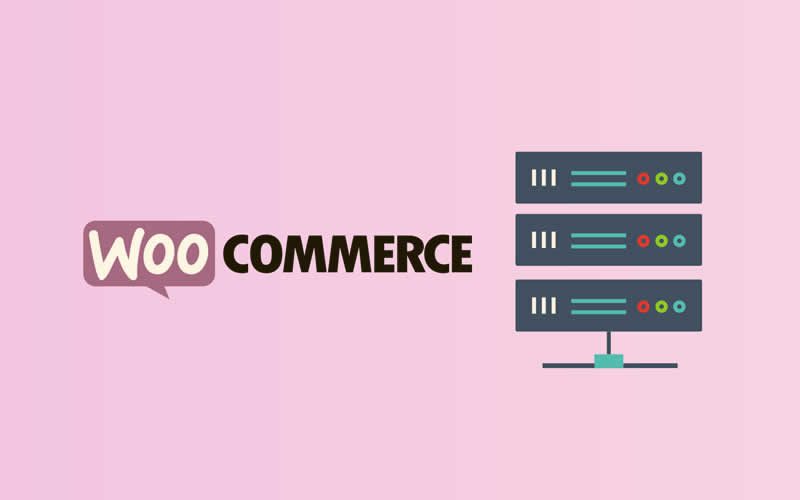 Hosting Woocommerce