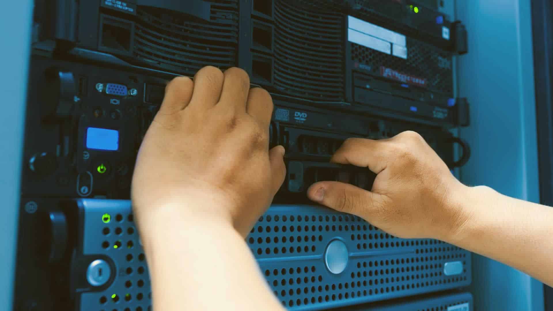 Learn Virtual Hosting