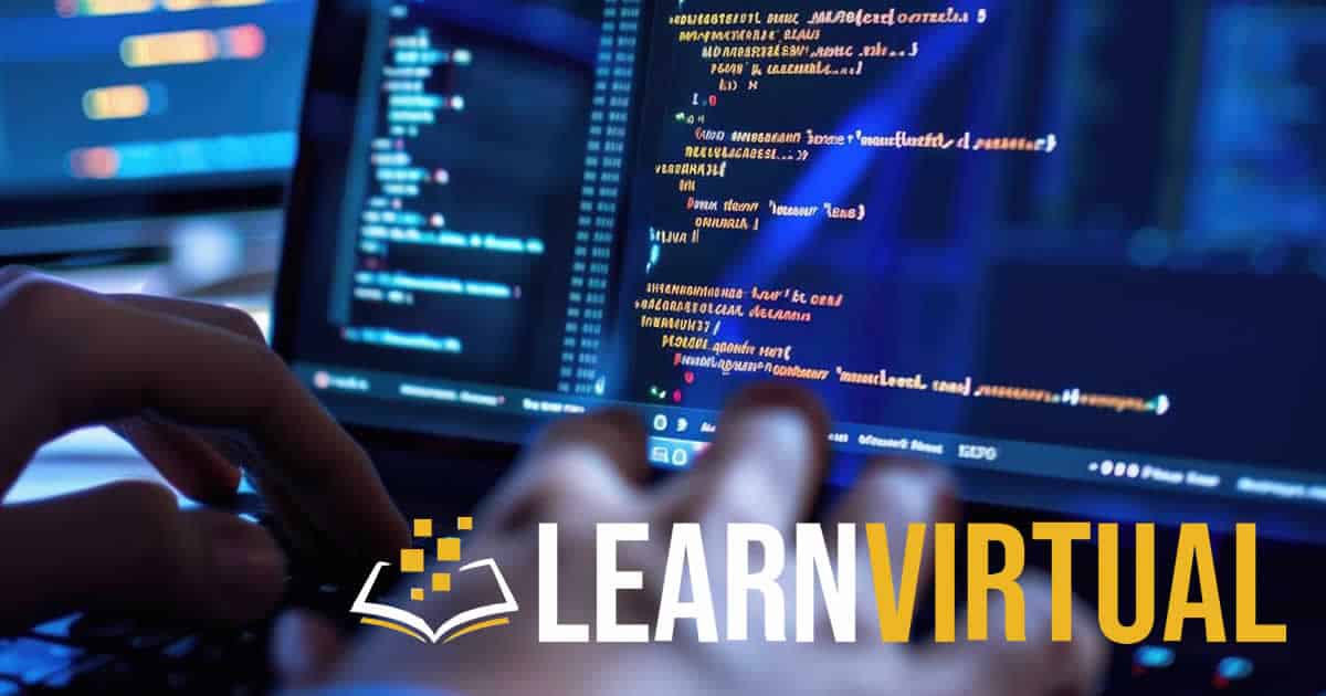 (c) Learnvirtual.pt
